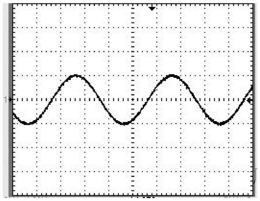 Pipeline damage phonon energy wave diagnosis system and positioning method