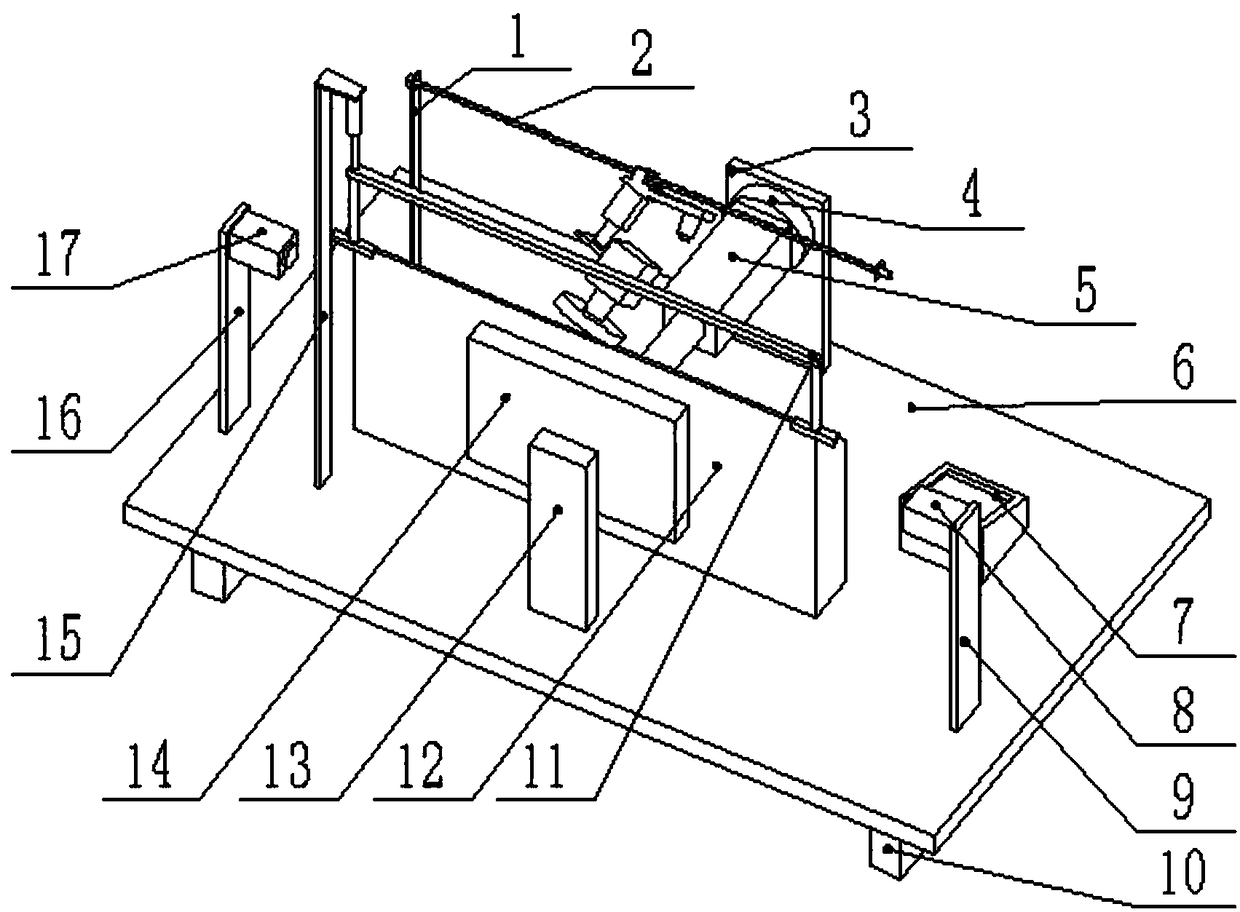 Knife grinder for hay cutter