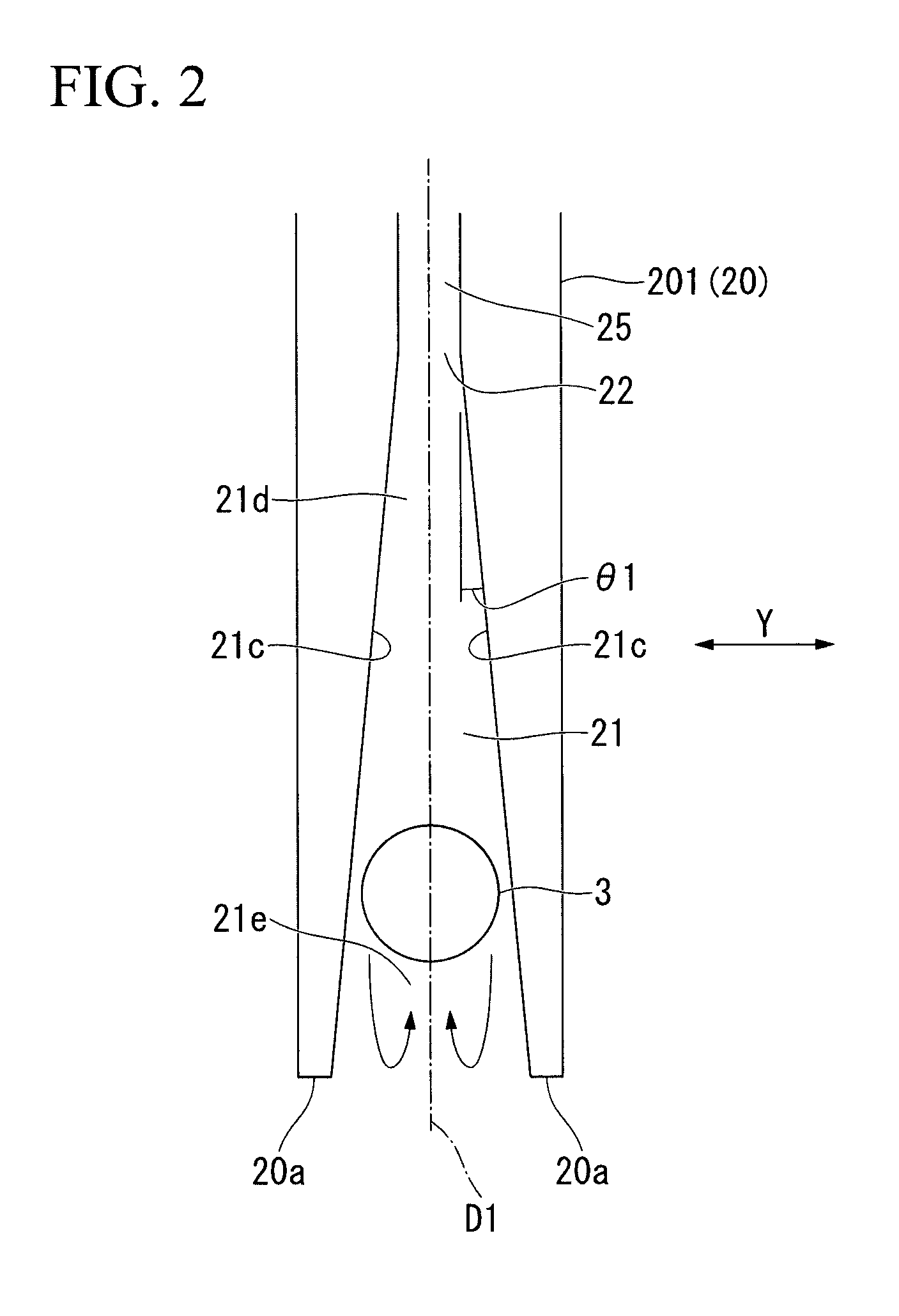 Method of manufacturing optical fiber and apparatus of manufacturing the same