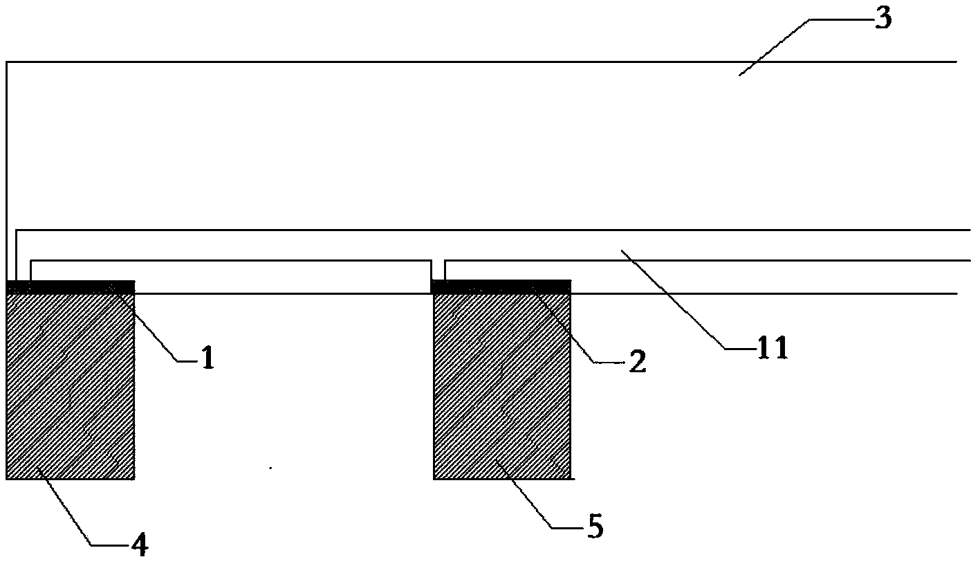 Renal sympathetic nerve removing radiofrequency ablation electrode and system