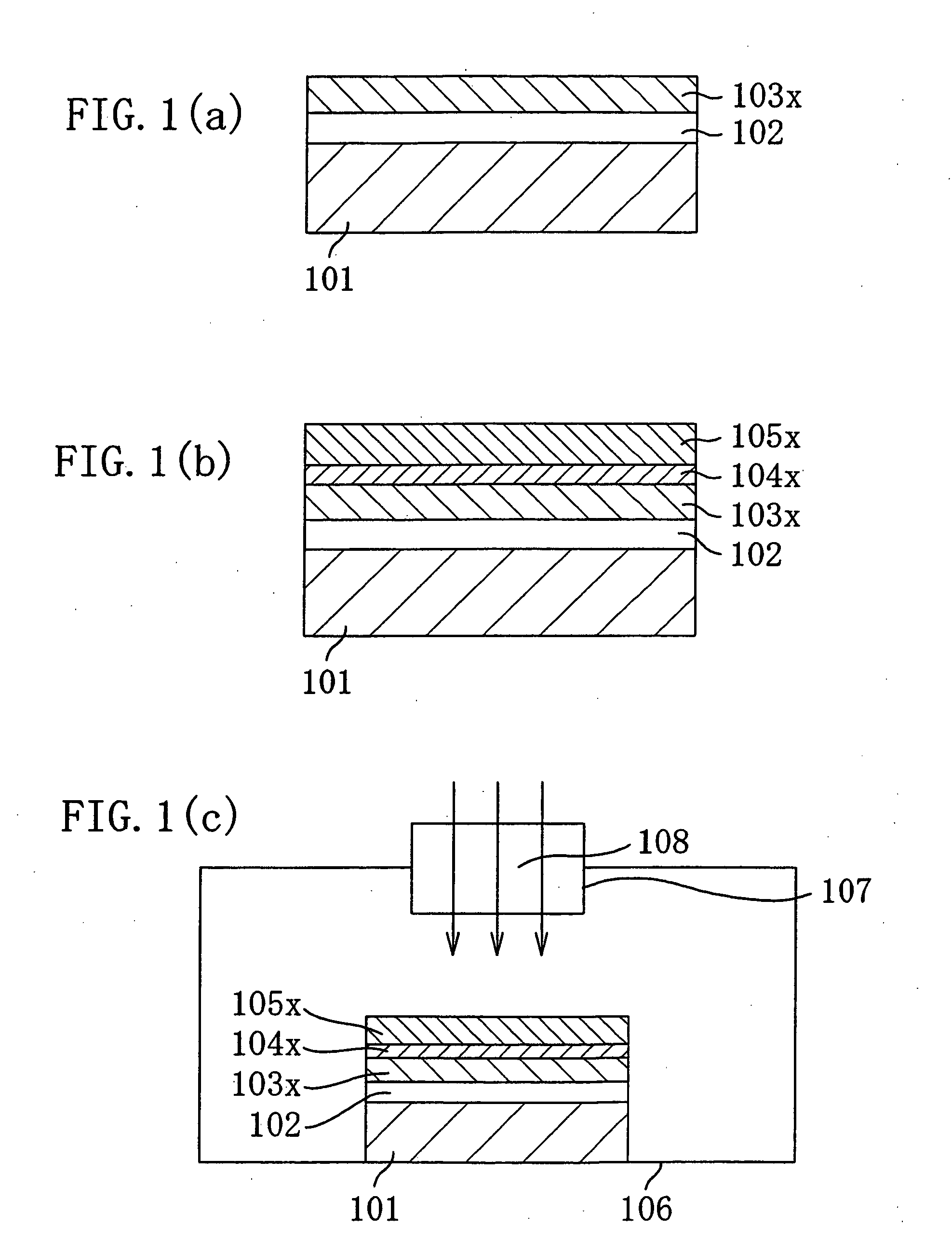 Semiconductor device and method for fabricating the same