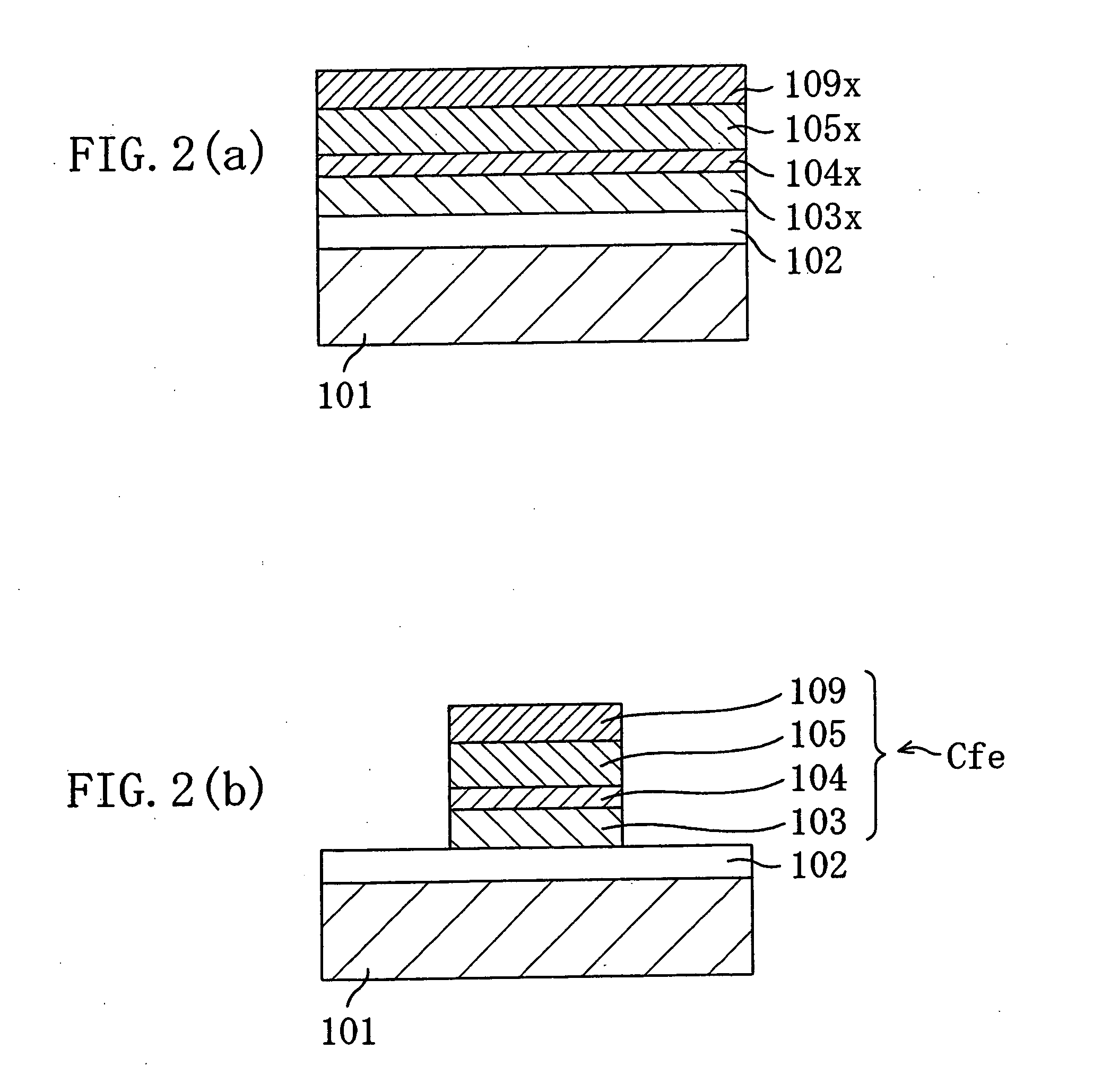 Semiconductor device and method for fabricating the same