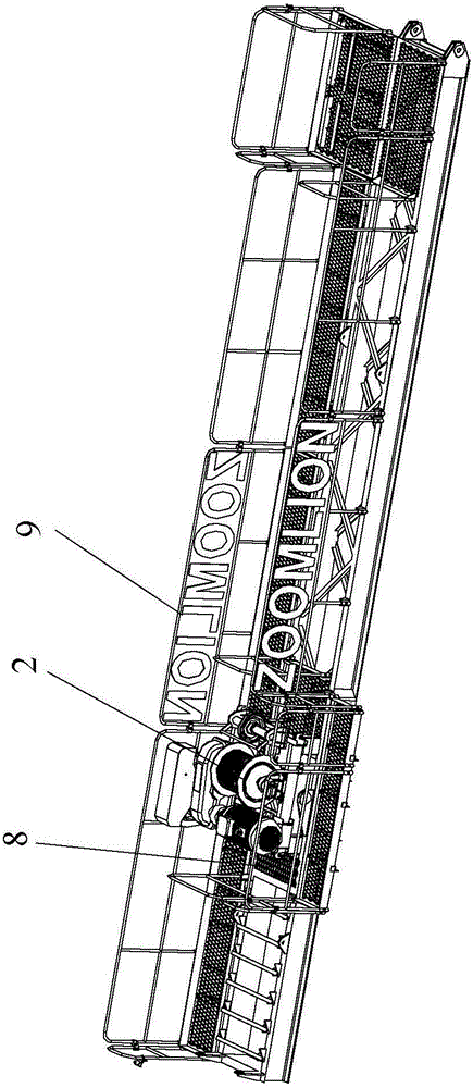 tower crane