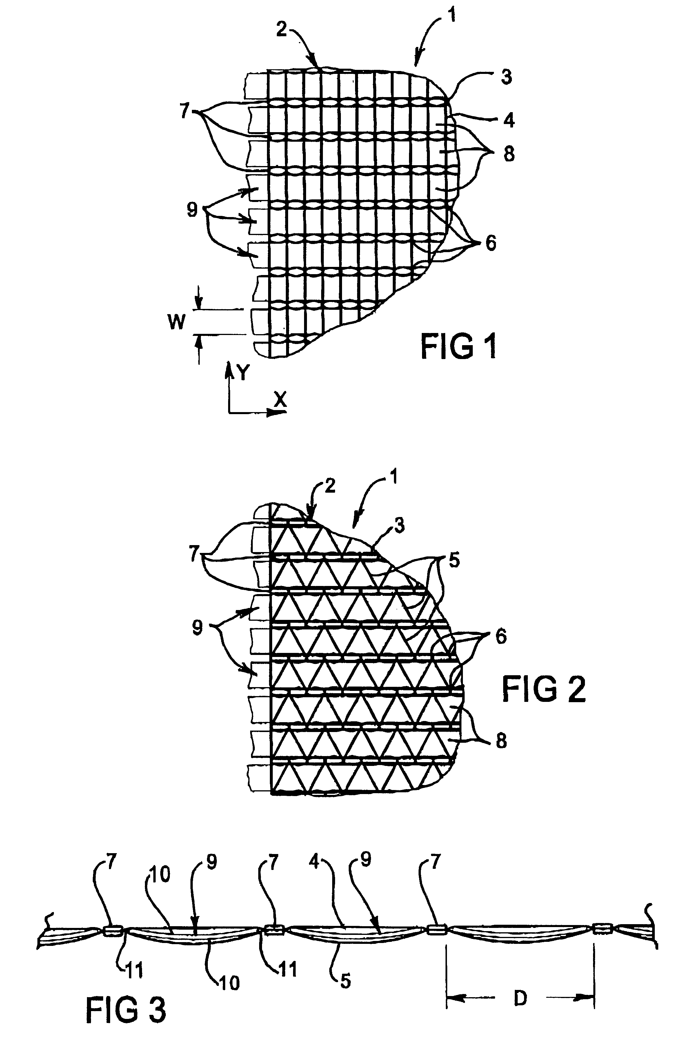 Knitted fabric