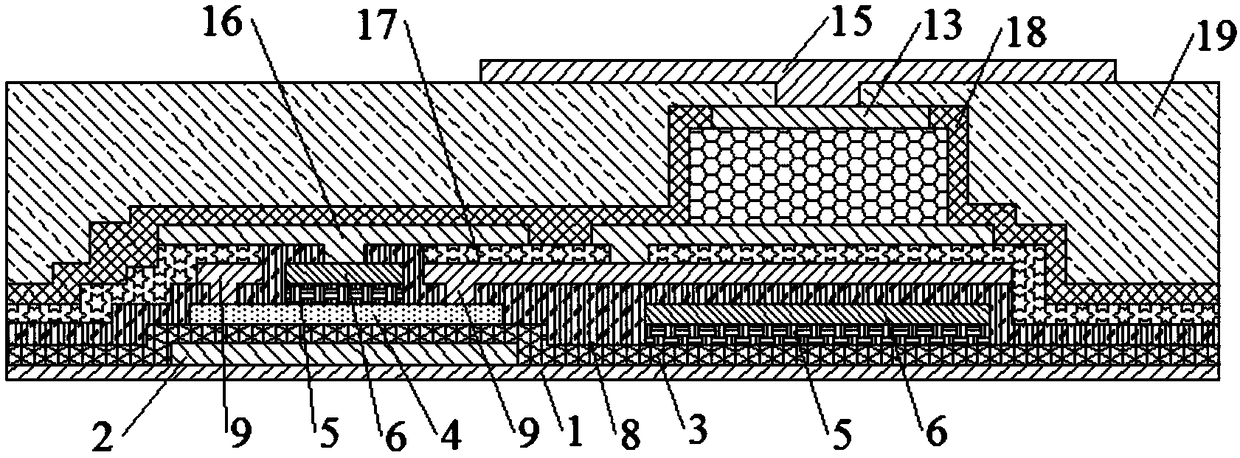 Array substrate, preparation method thereof, and display device