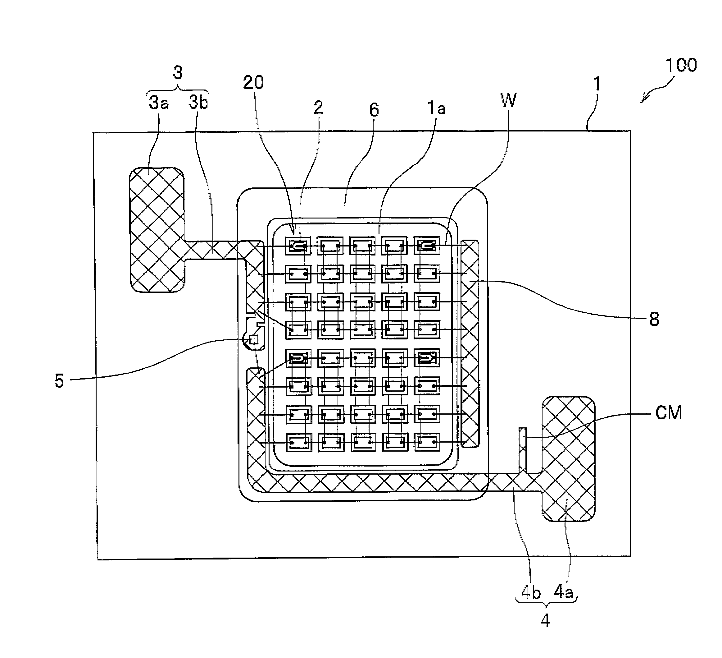 Light emitting device