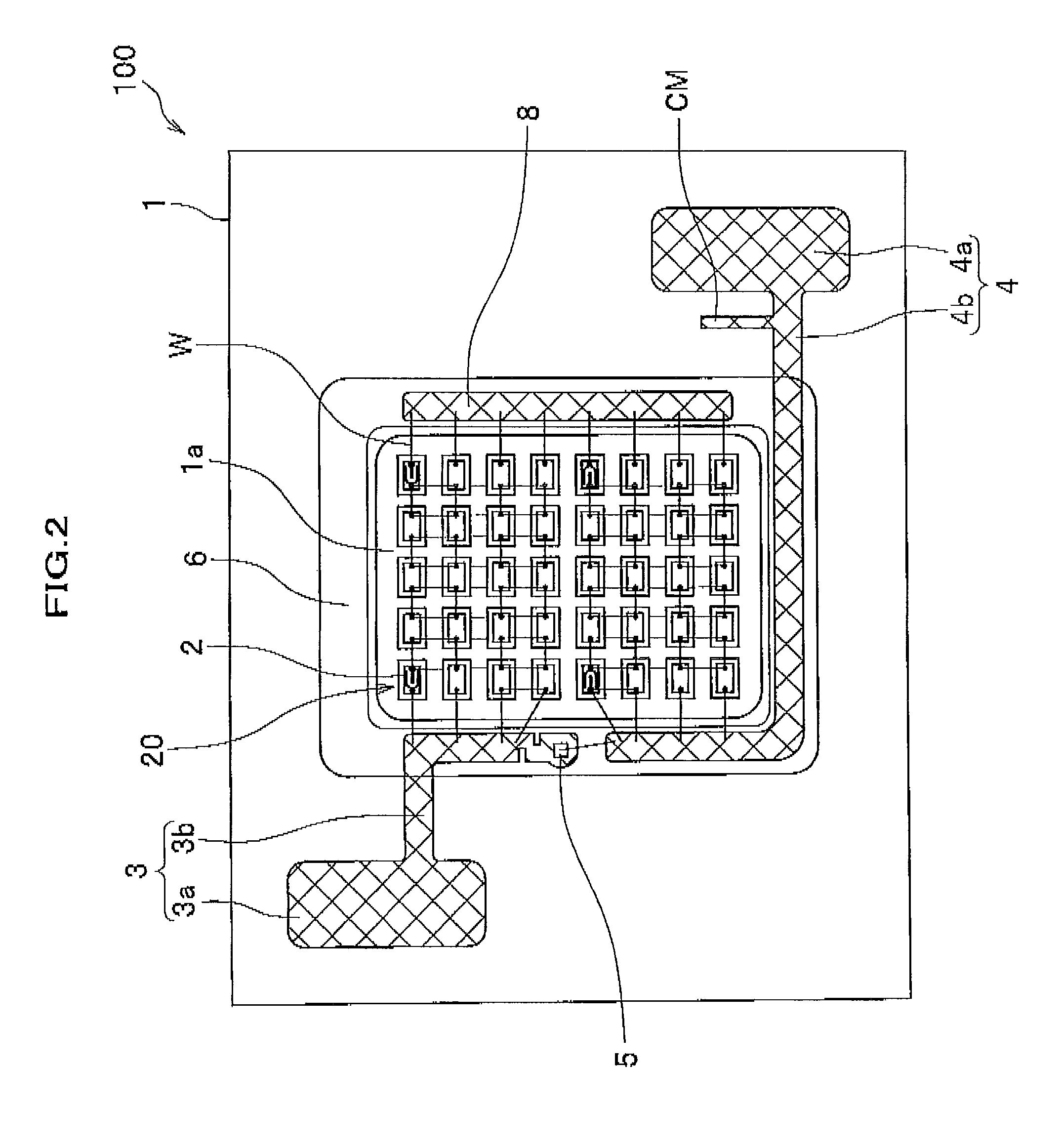 Light emitting device