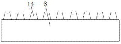 Computer mainframe base