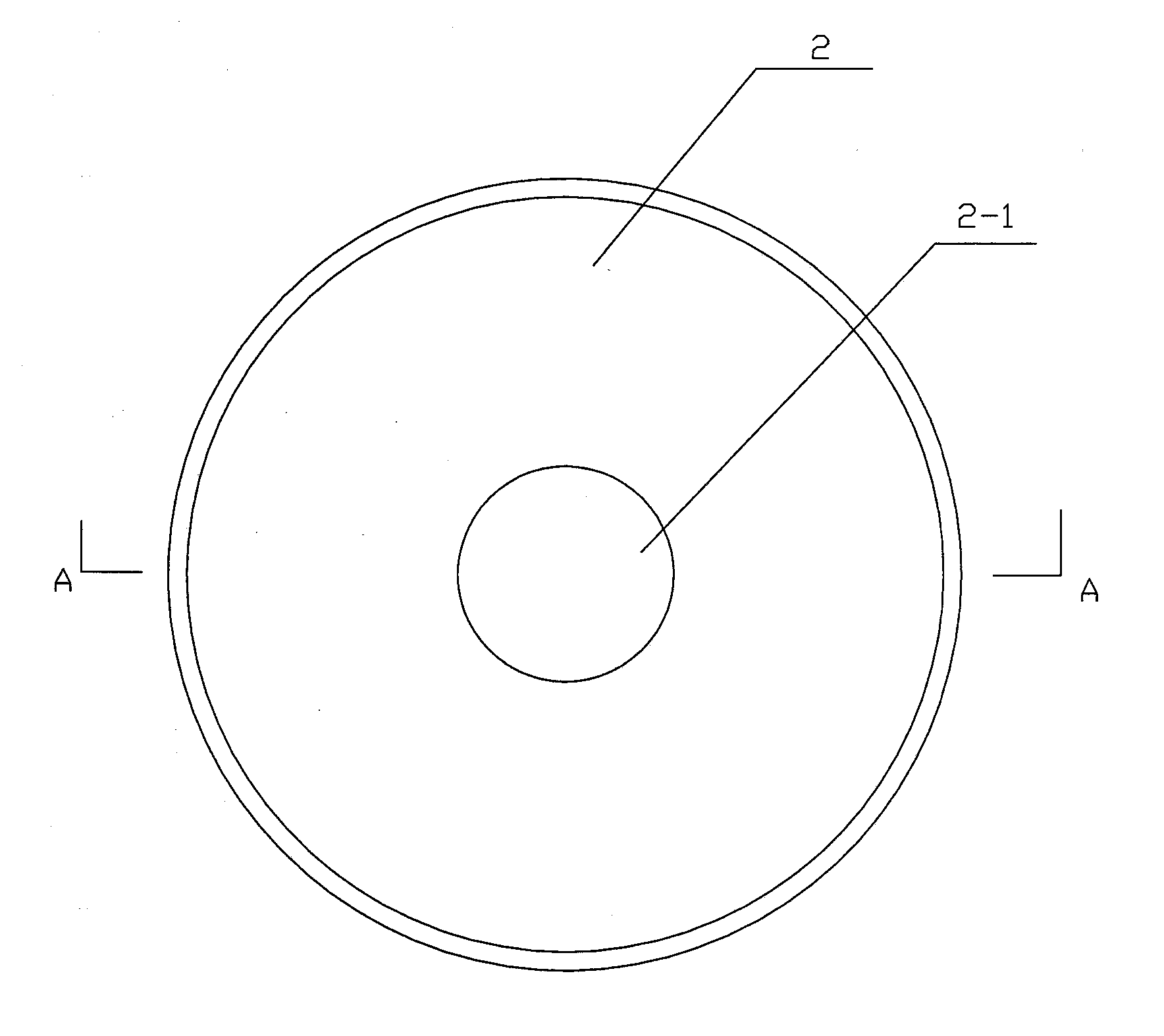 Method for continuous casting by using continuous casting dummy bar assembly and continuous casting dummy bar assembly