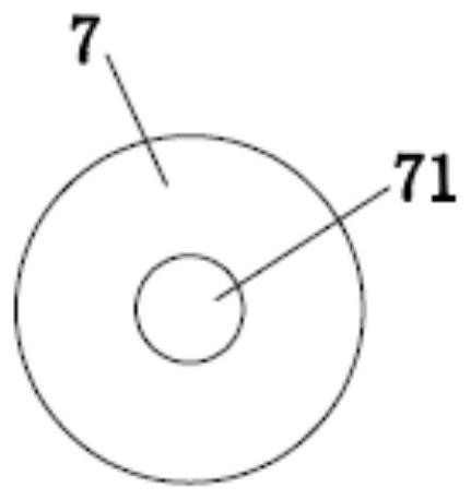 Absorbable suture line