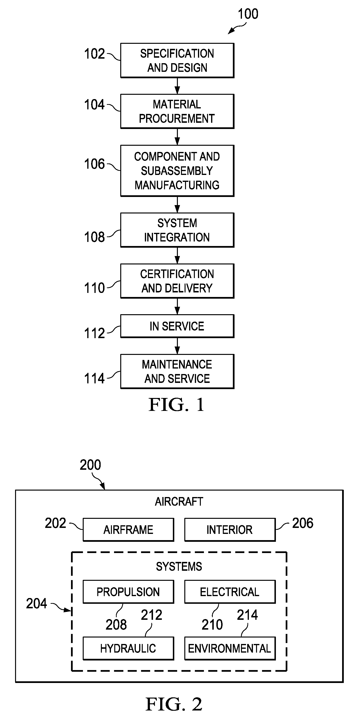 Automated wing painting system