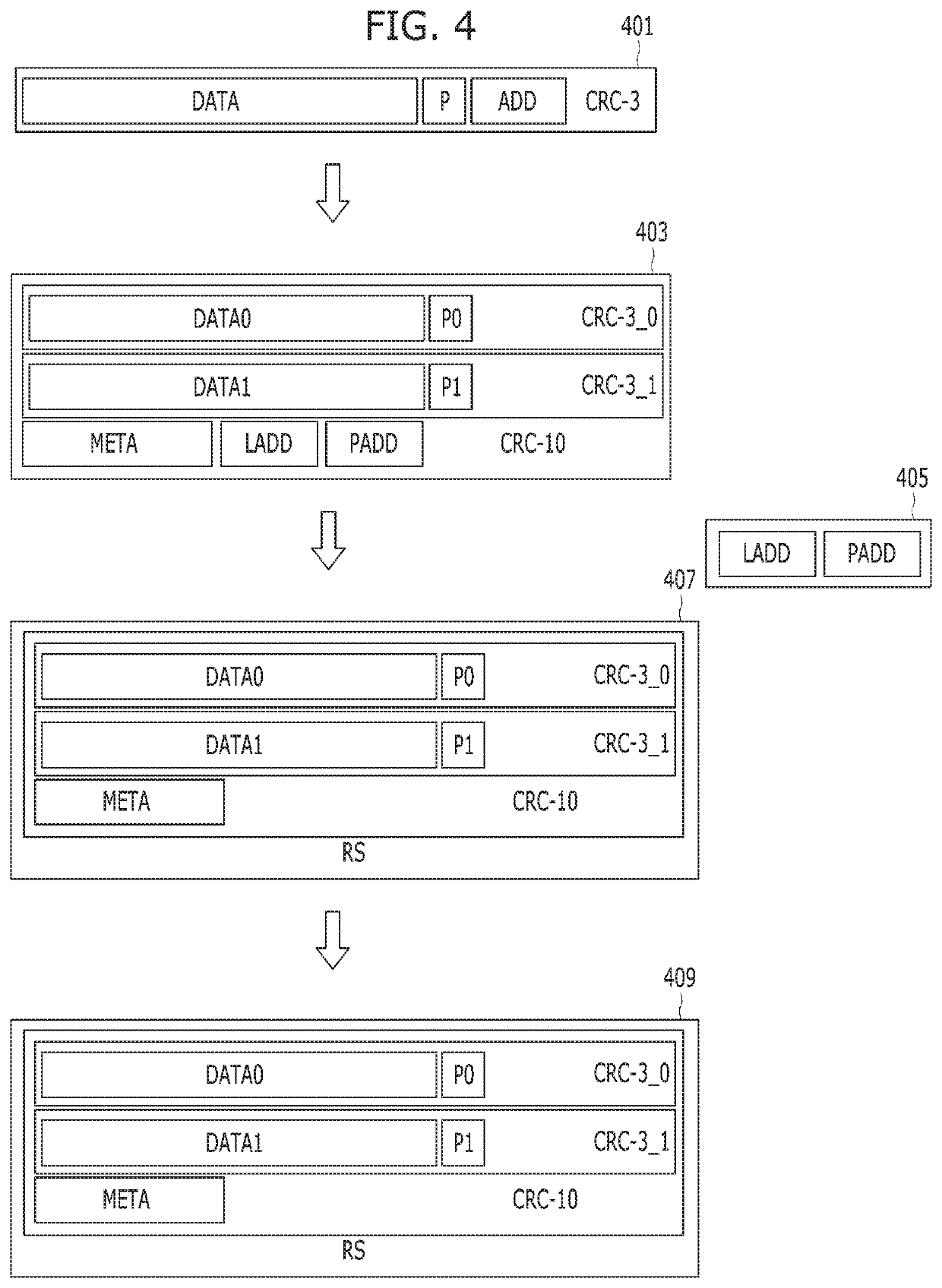 Memory system and operation method thereof