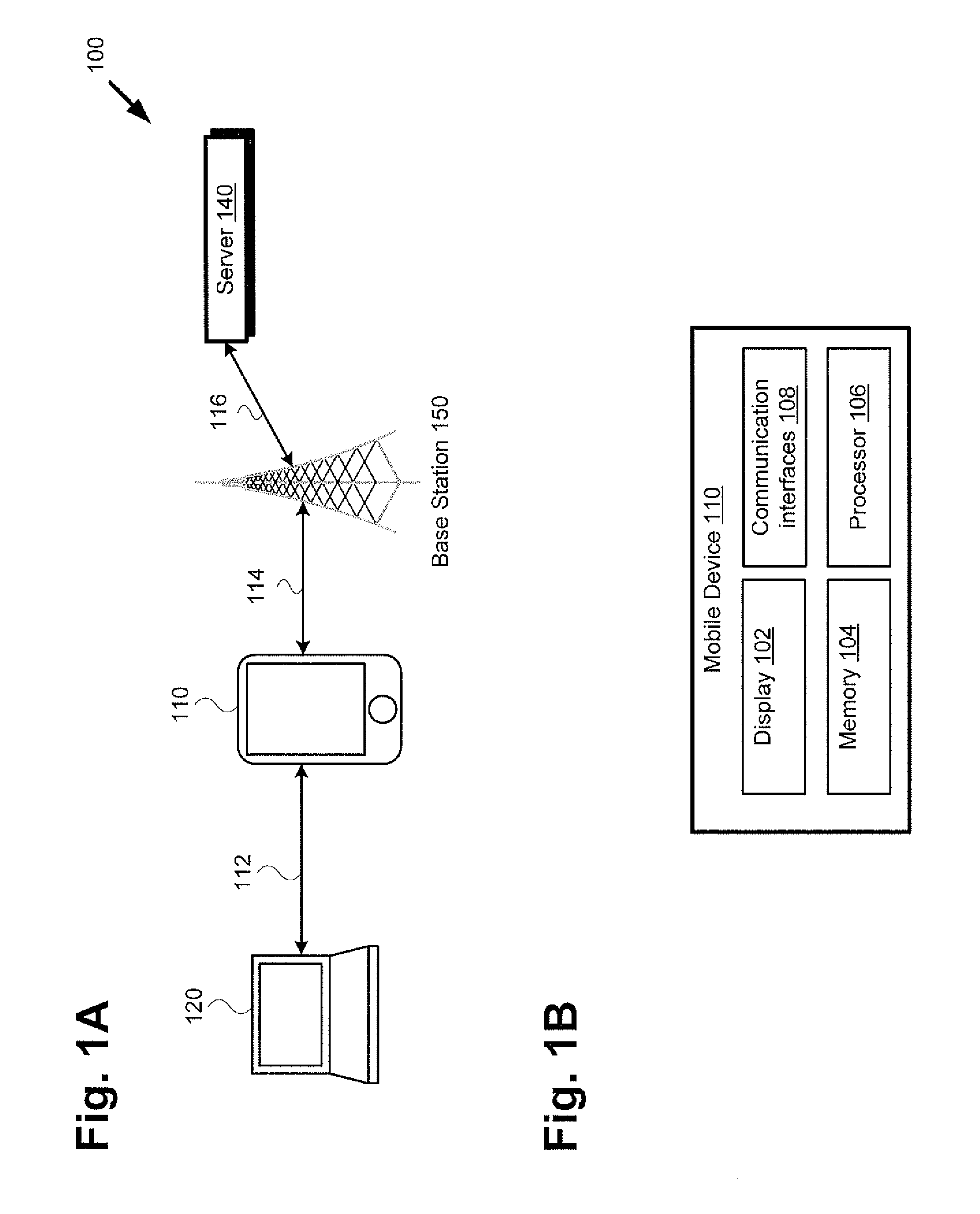 Managing Tethered Data Traffic Over a Hotspot Network