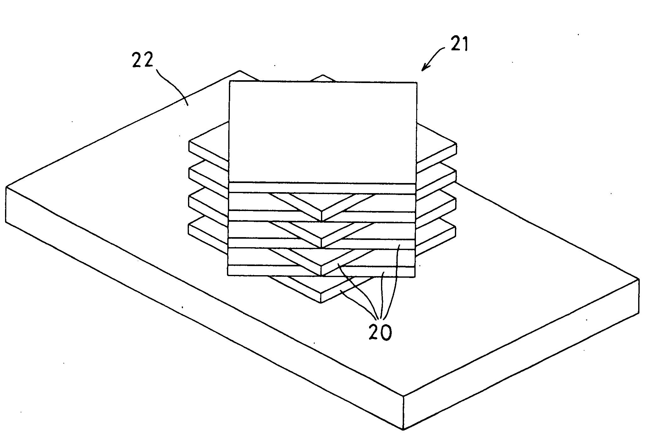 Electronic component, module, module assembling method, module identification method and module environment setting method