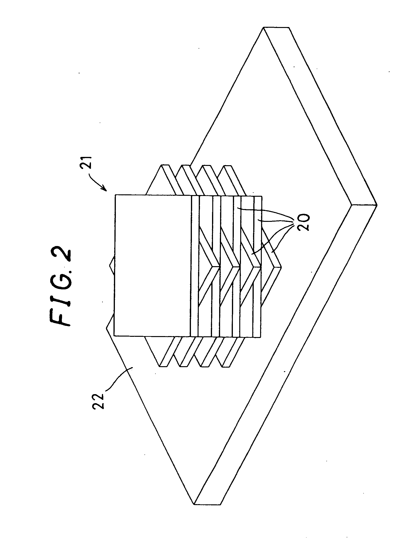 Electronic component, module, module assembling method, module identification method and module environment setting method