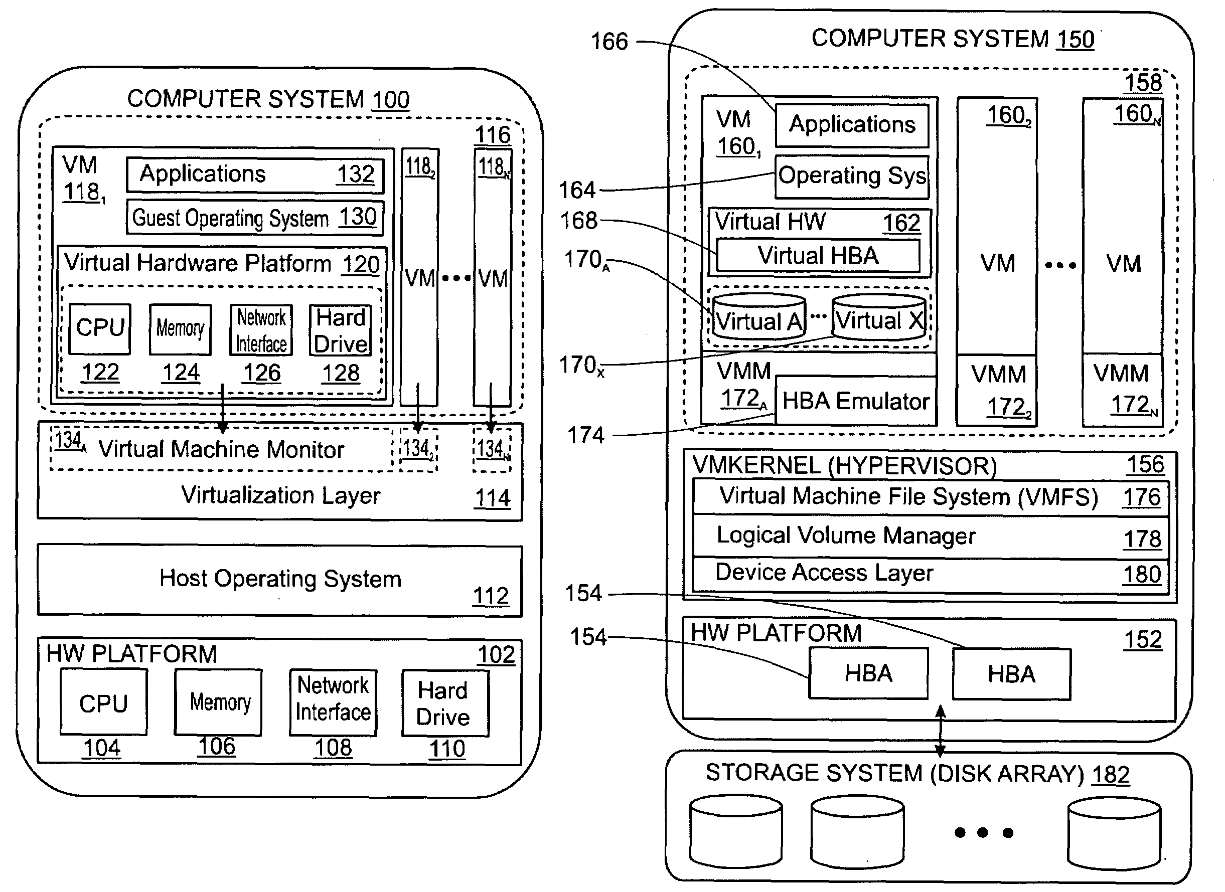 Synchronous decoupled program analysis in virtual environments