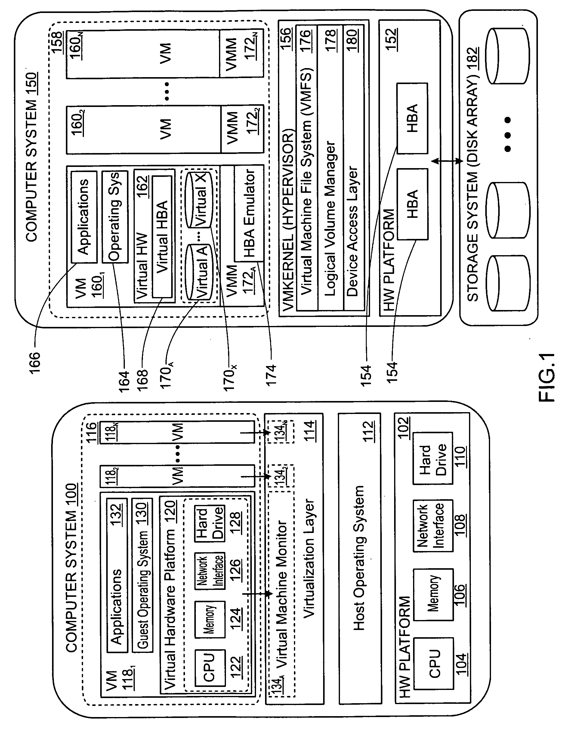 Synchronous decoupled program analysis in virtual environments