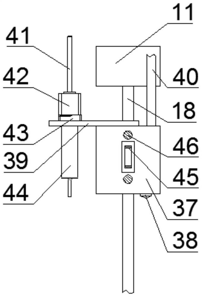 Automatic integrated forming equipment and method for 3D luminous character printing