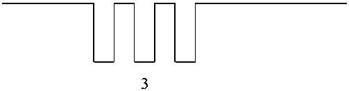 TCON board, method for signal transmission from TCON board to SoC chip, and television