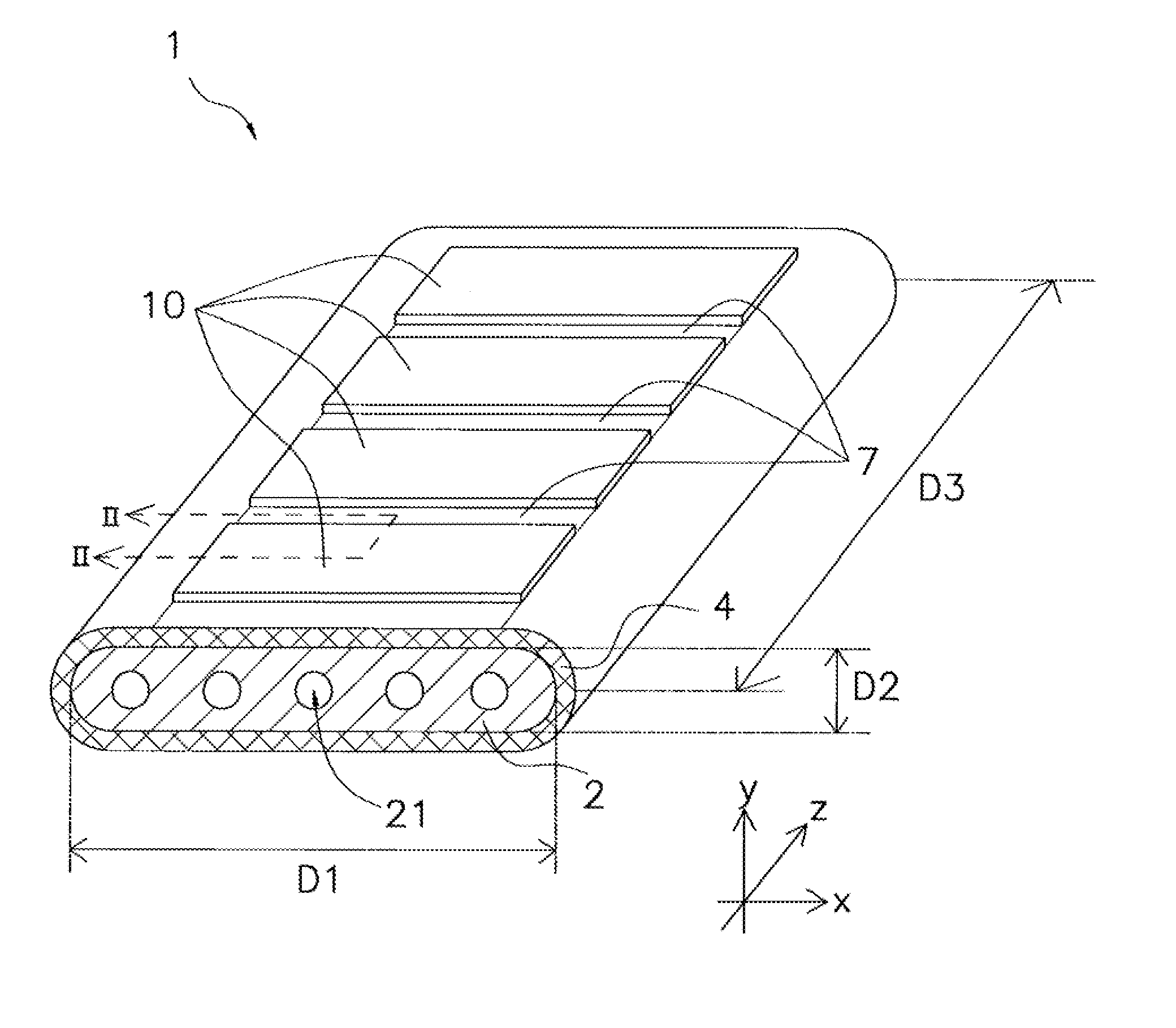 Solid oxide fuel cell