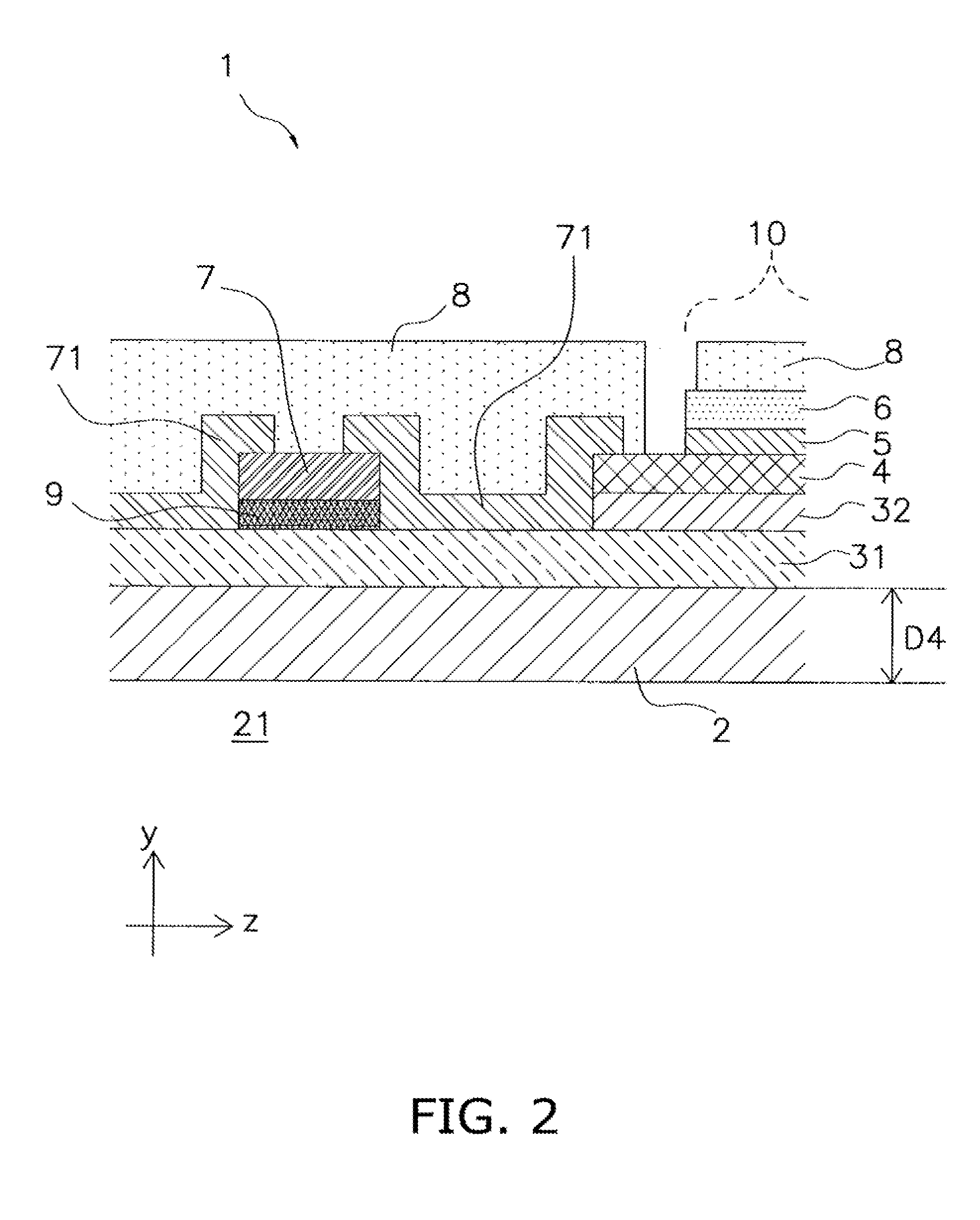 Solid oxide fuel cell