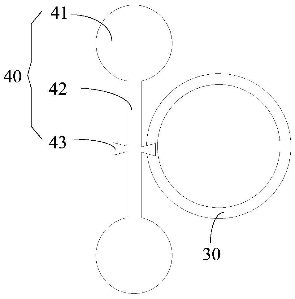 High-strength cable