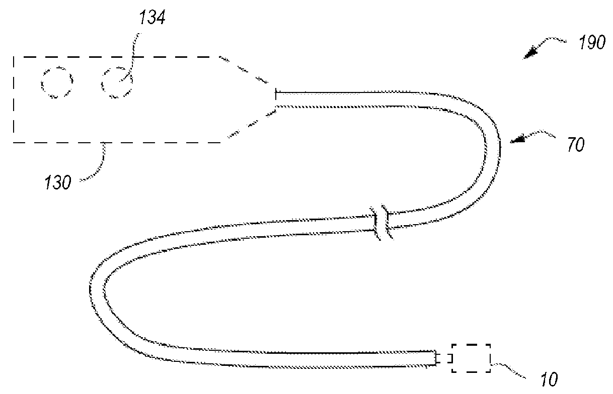 Systems and methods for delivering and deploying an artificial heart valve within the mitral annulus