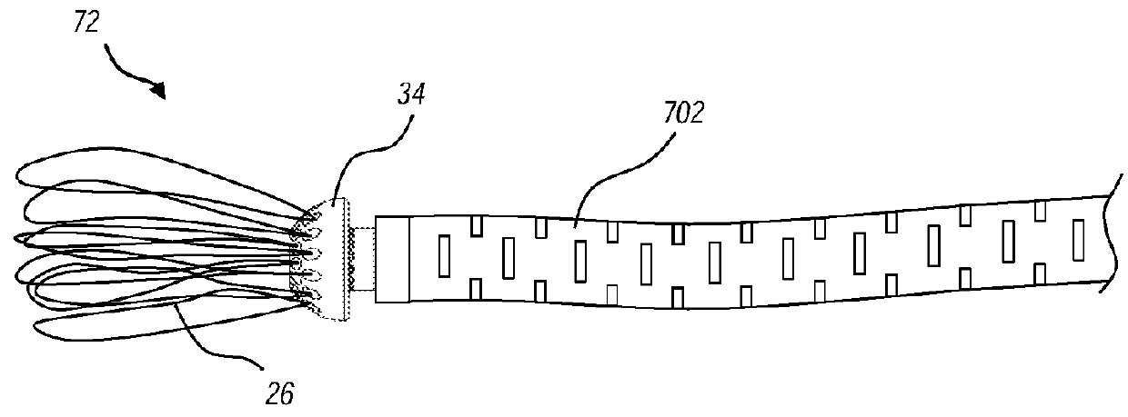 Systems and methods for delivering and deploying an artificial heart valve within the mitral annulus