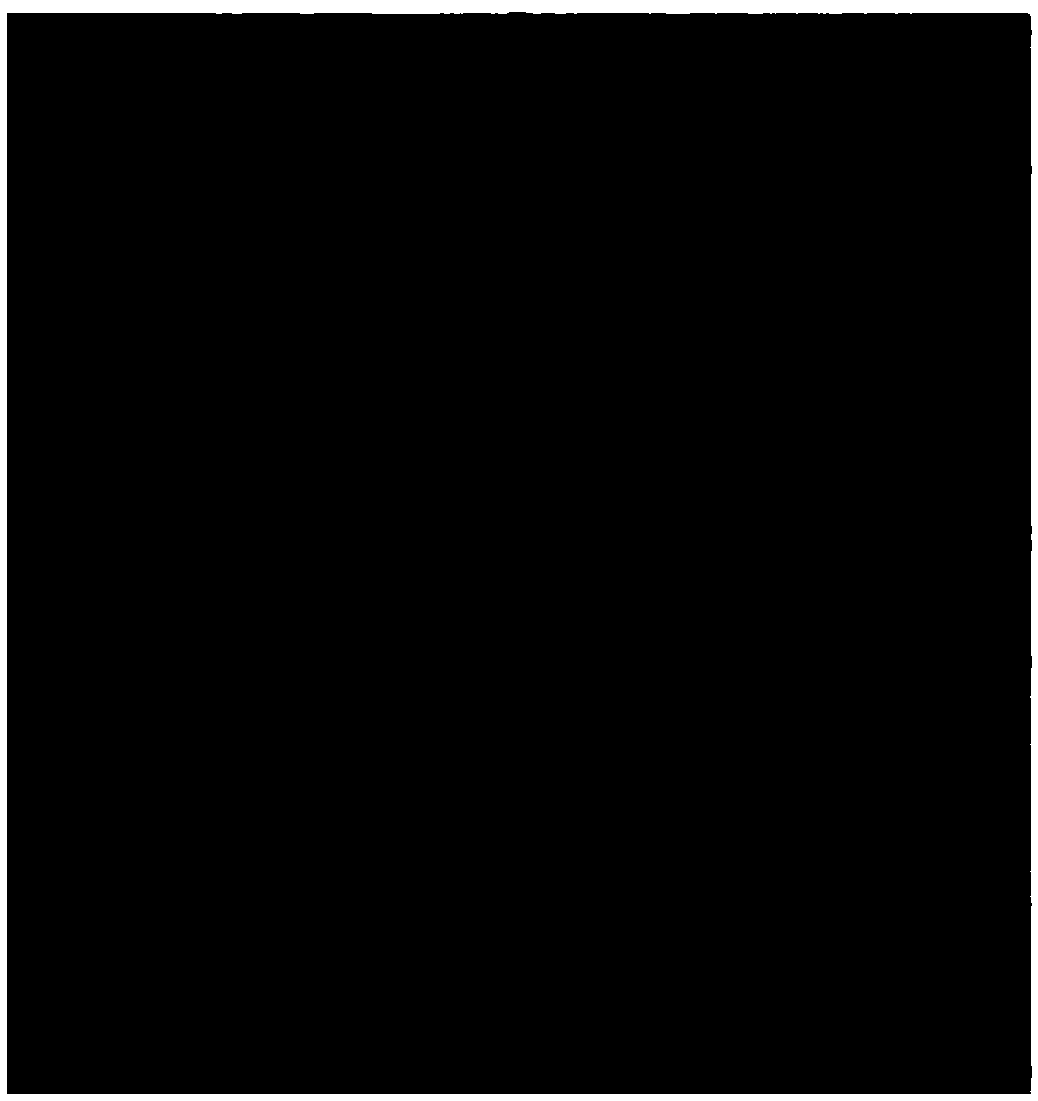 Modified vegetable oil aerial pesticide auxiliary agent, and preparation method and application thereof