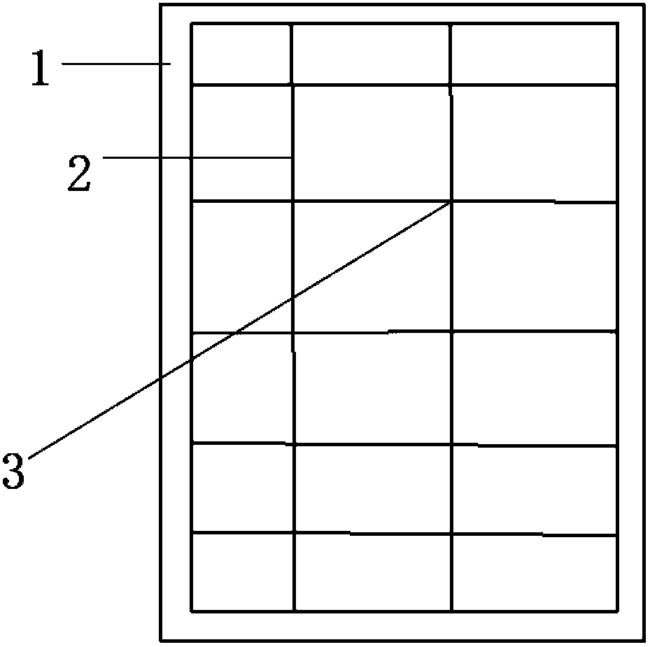 Prestressed well lid