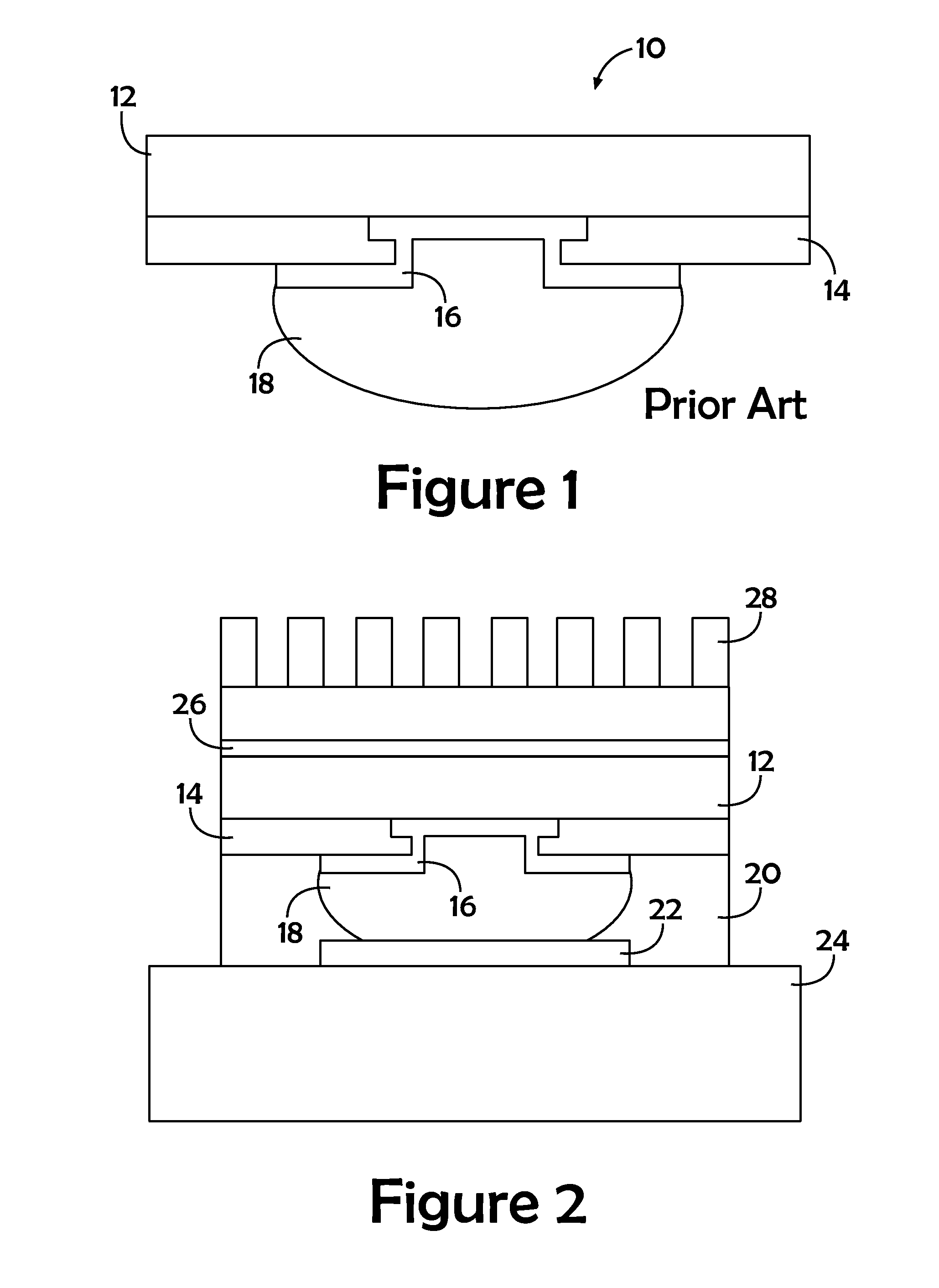 Anti-tamper microchip package based on thermal nanofluids or fluids