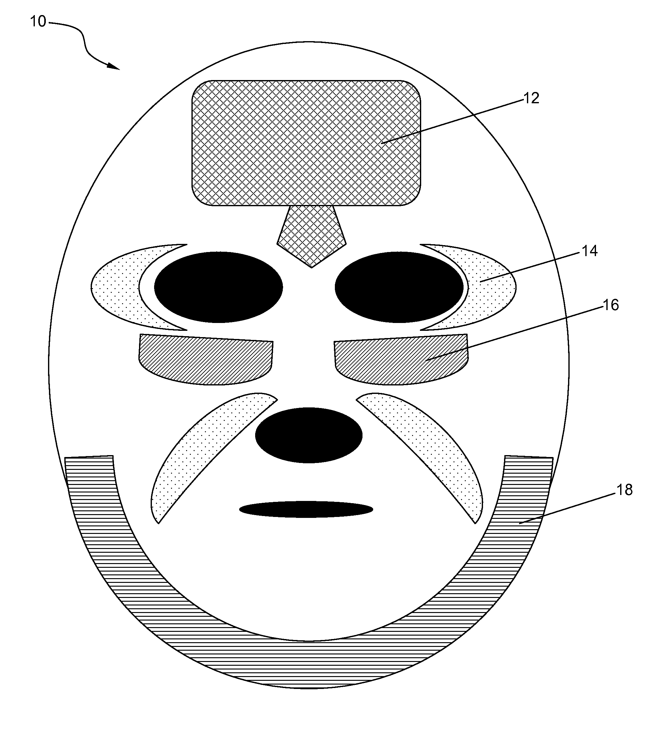 Targeted and individualized cosmetic delivery