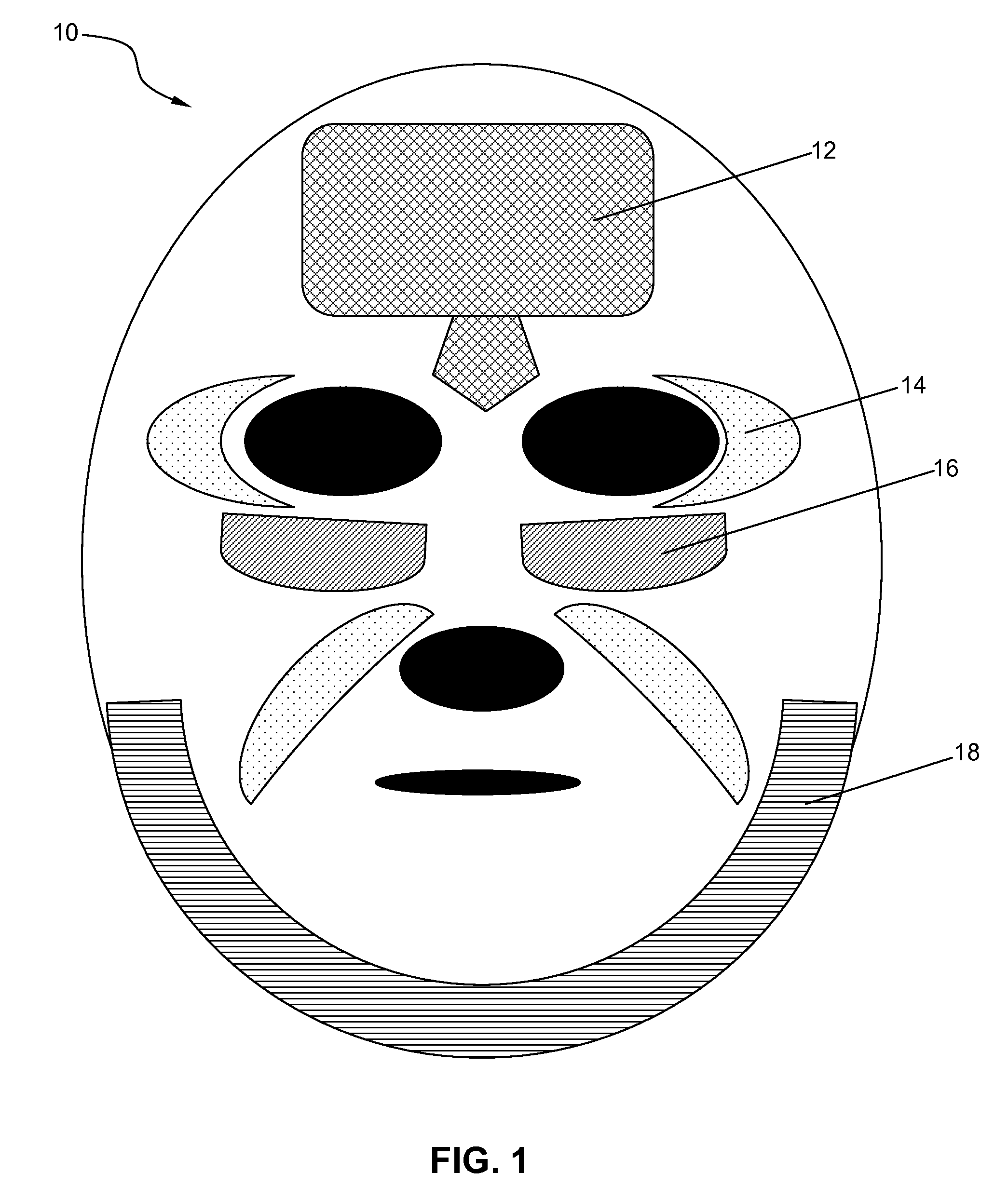 Targeted and individualized cosmetic delivery