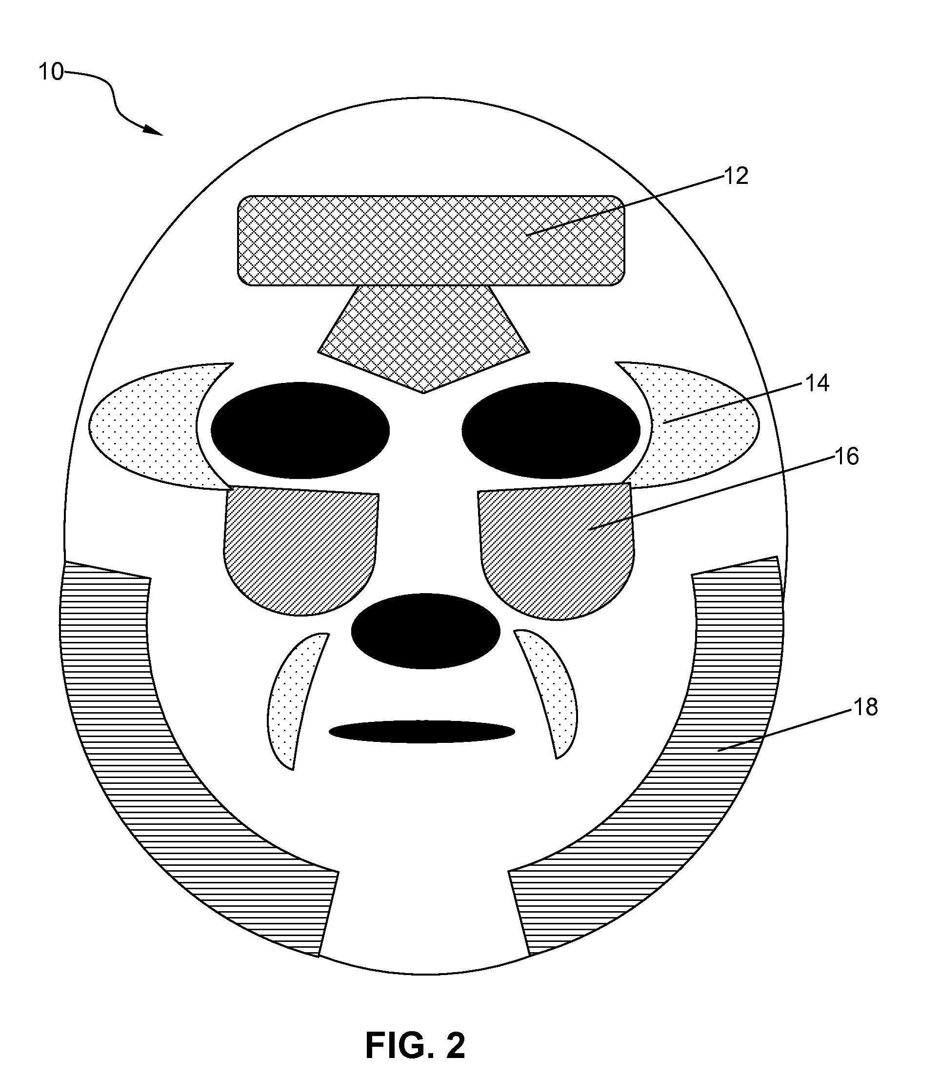 Targeted and individualized cosmetic delivery