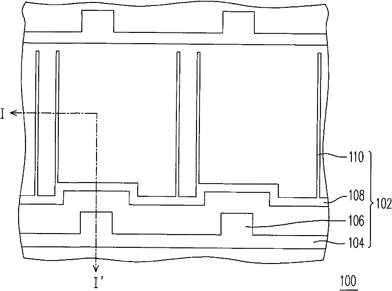 Thin film transistor (TFT) array substrate and manufacture method thereof