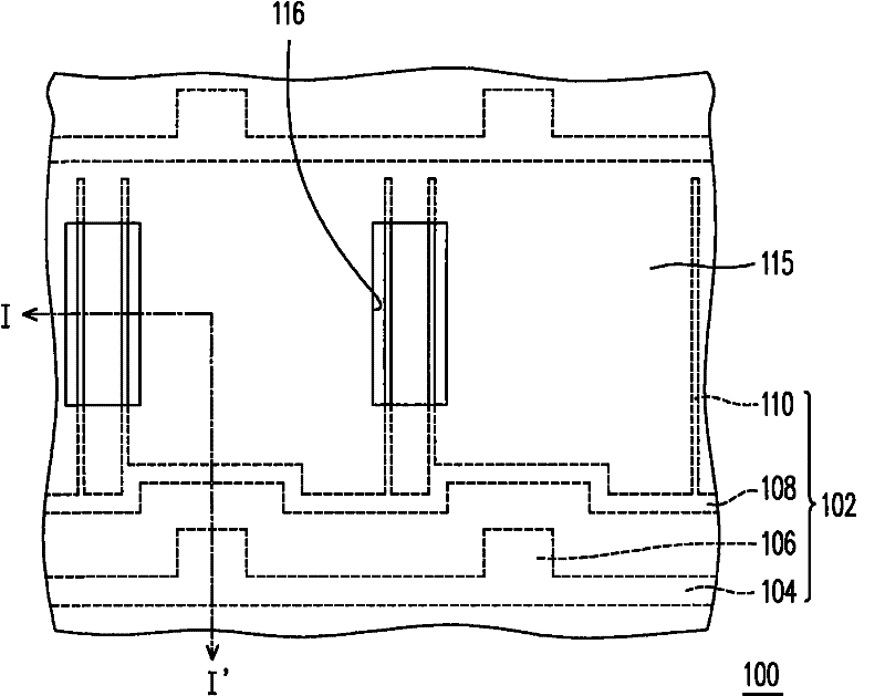 Thin film transistor (TFT) array substrate and manufacture method thereof