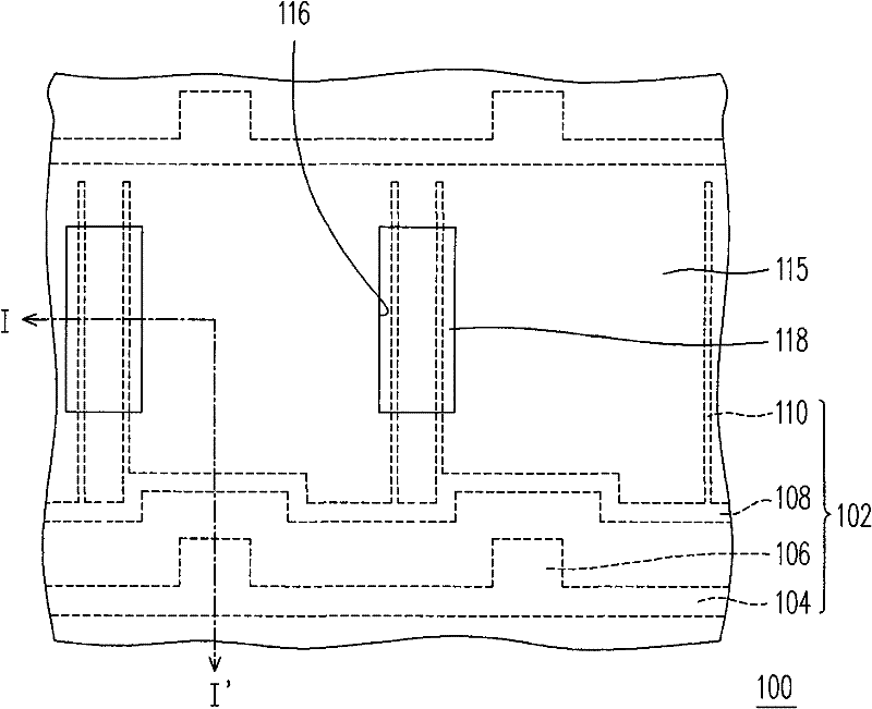 Thin film transistor (TFT) array substrate and manufacture method thereof