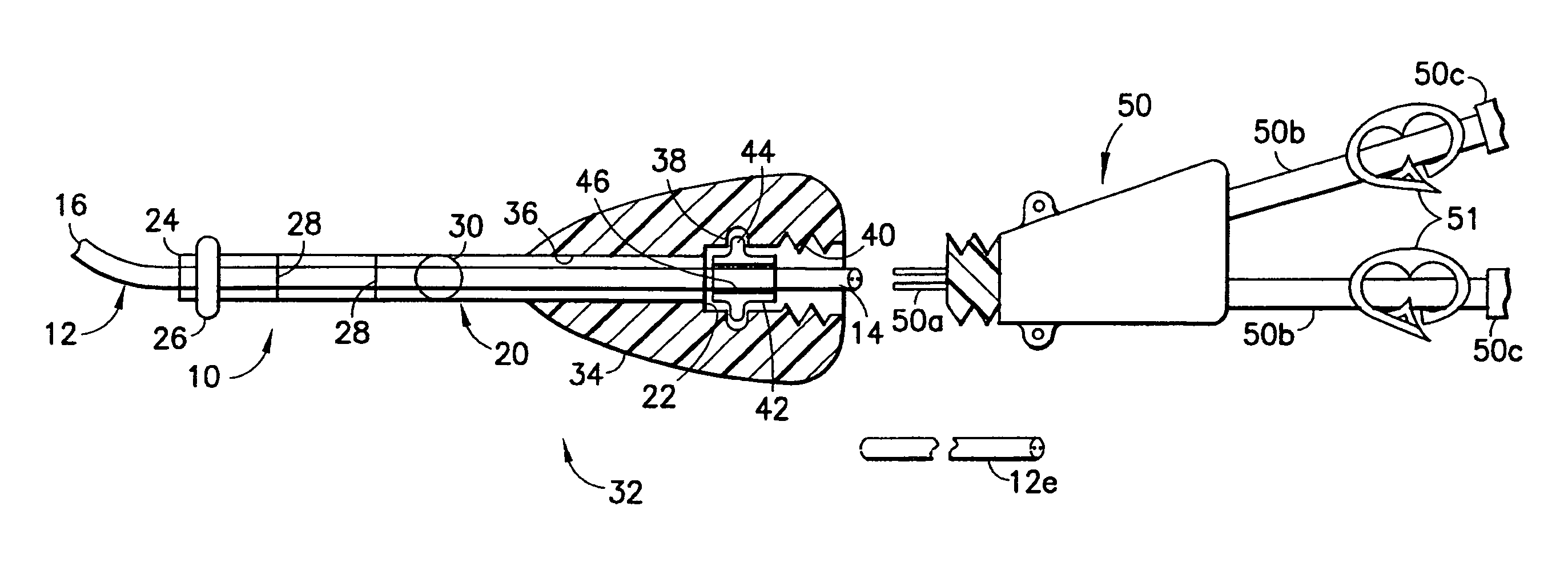 Dialysis catheter