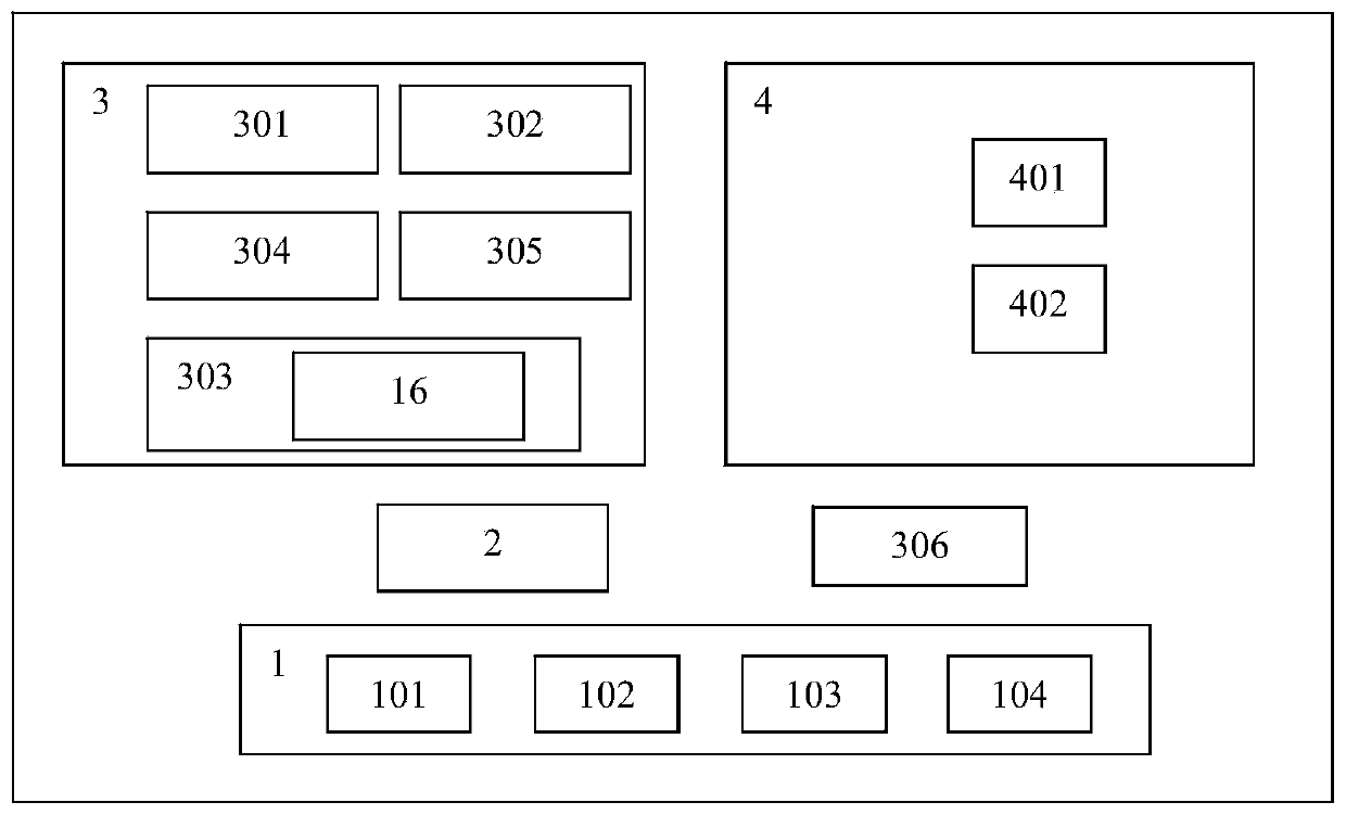 Docker container-oriented online migration system implementation and optimization method