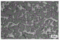 Brazing method and solder preparation method for high-volume-fraction SiCp/Al composite