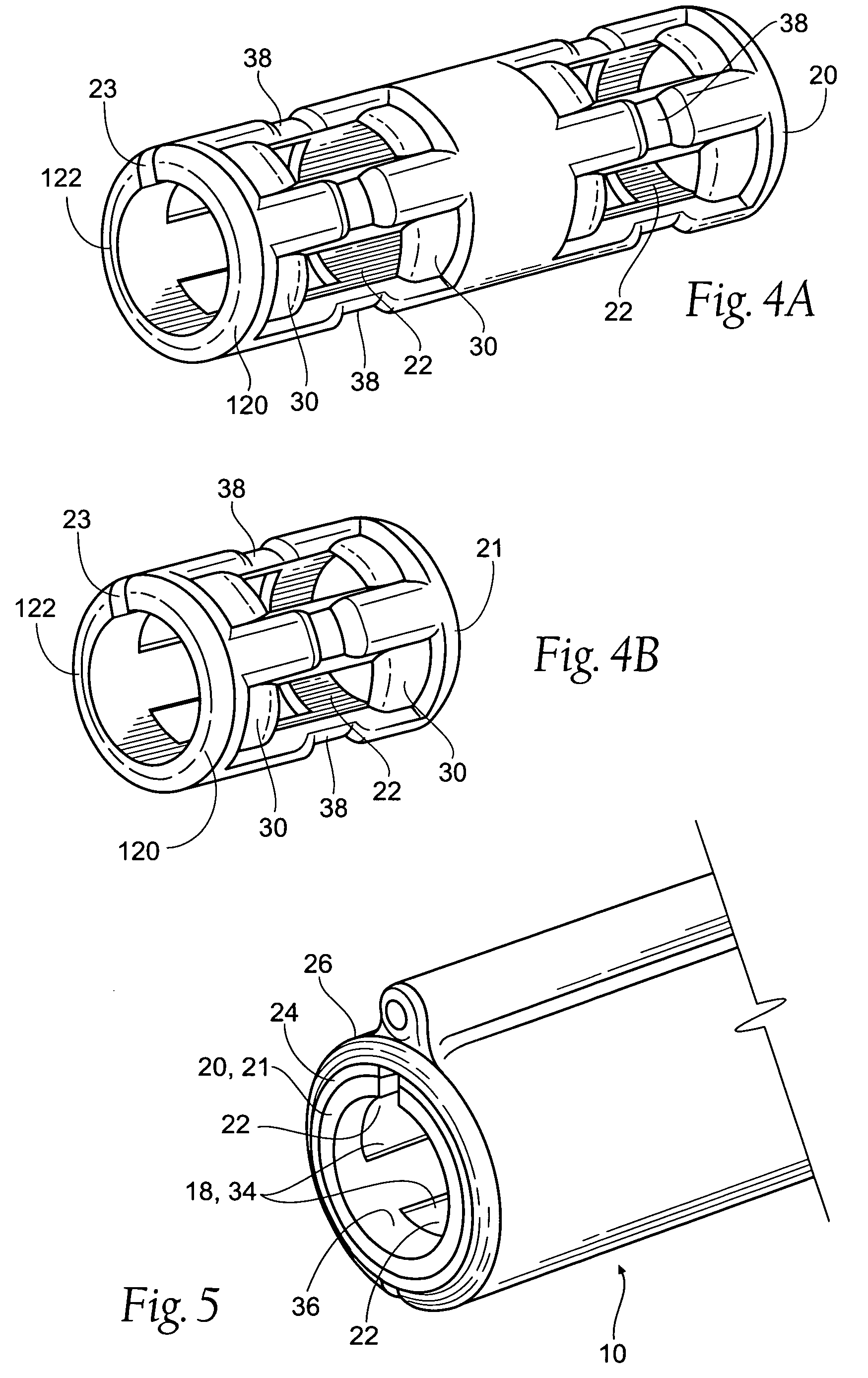 Devices, systems, and methods employing a molded nerve cuff electrode