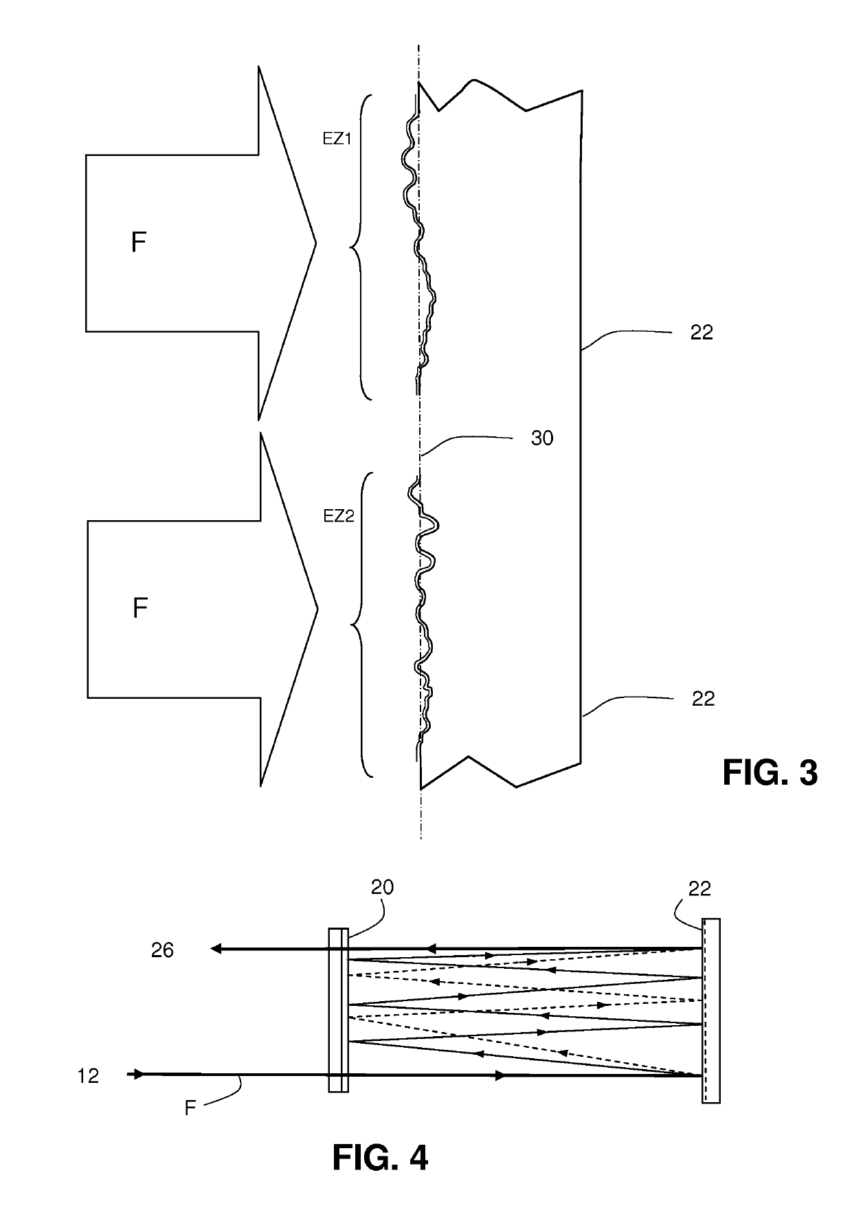 Multimode optical fiber communication device comprising a component for modal dispersion compensation