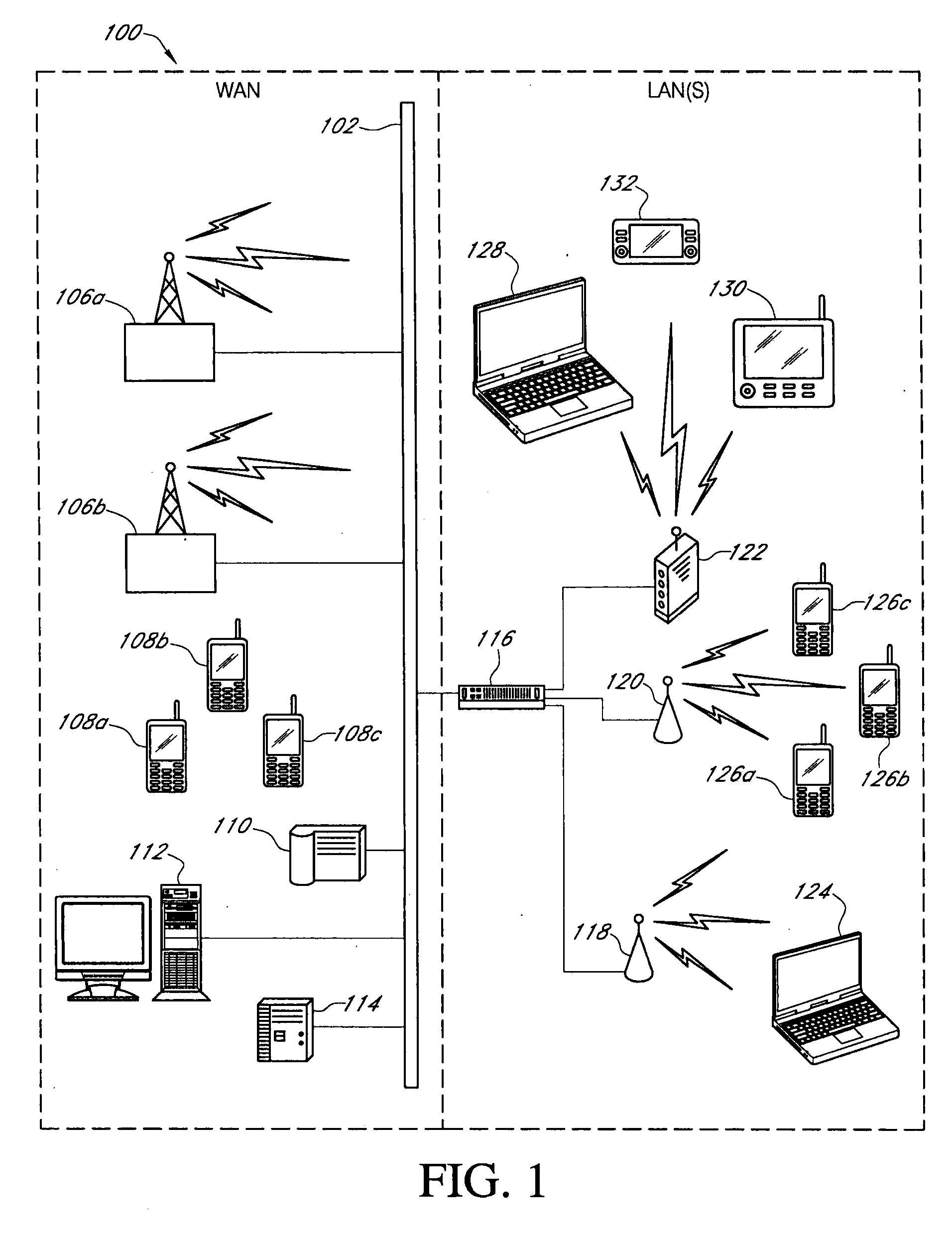 Systems and methods for optimizing channel resources by coordinating data transfers based on data type and traffic