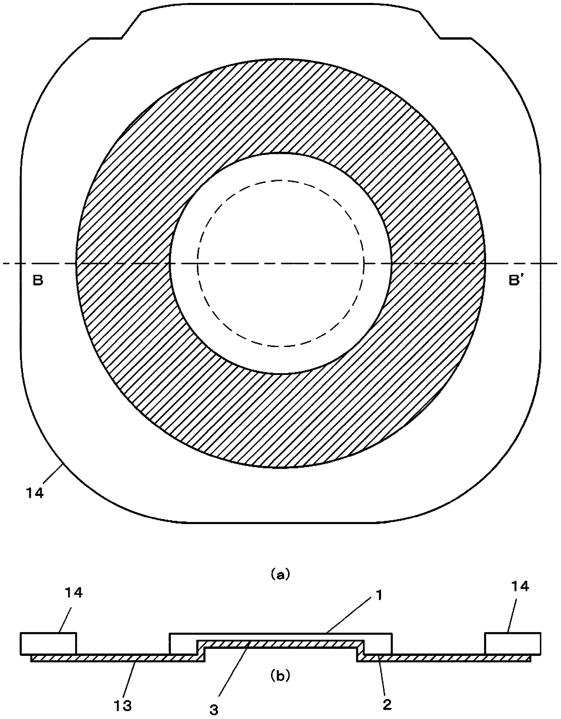 Method of manufacturing semiconductor device