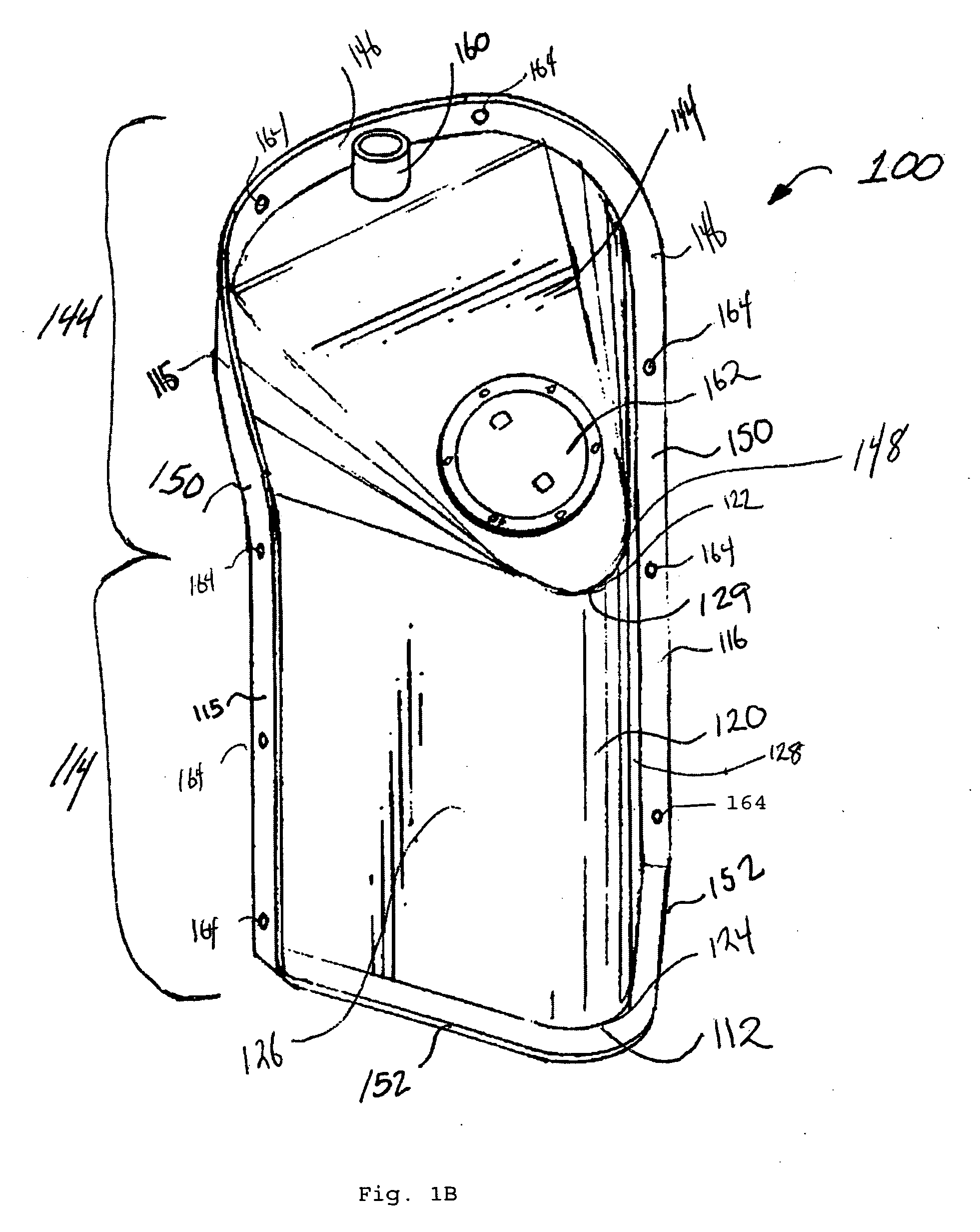 Oil and Debris Separator