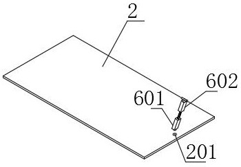 Miniature optical fiber coupling photoelectric device and adjustment method thereof