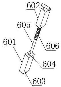 Miniature optical fiber coupling photoelectric device and adjustment method thereof