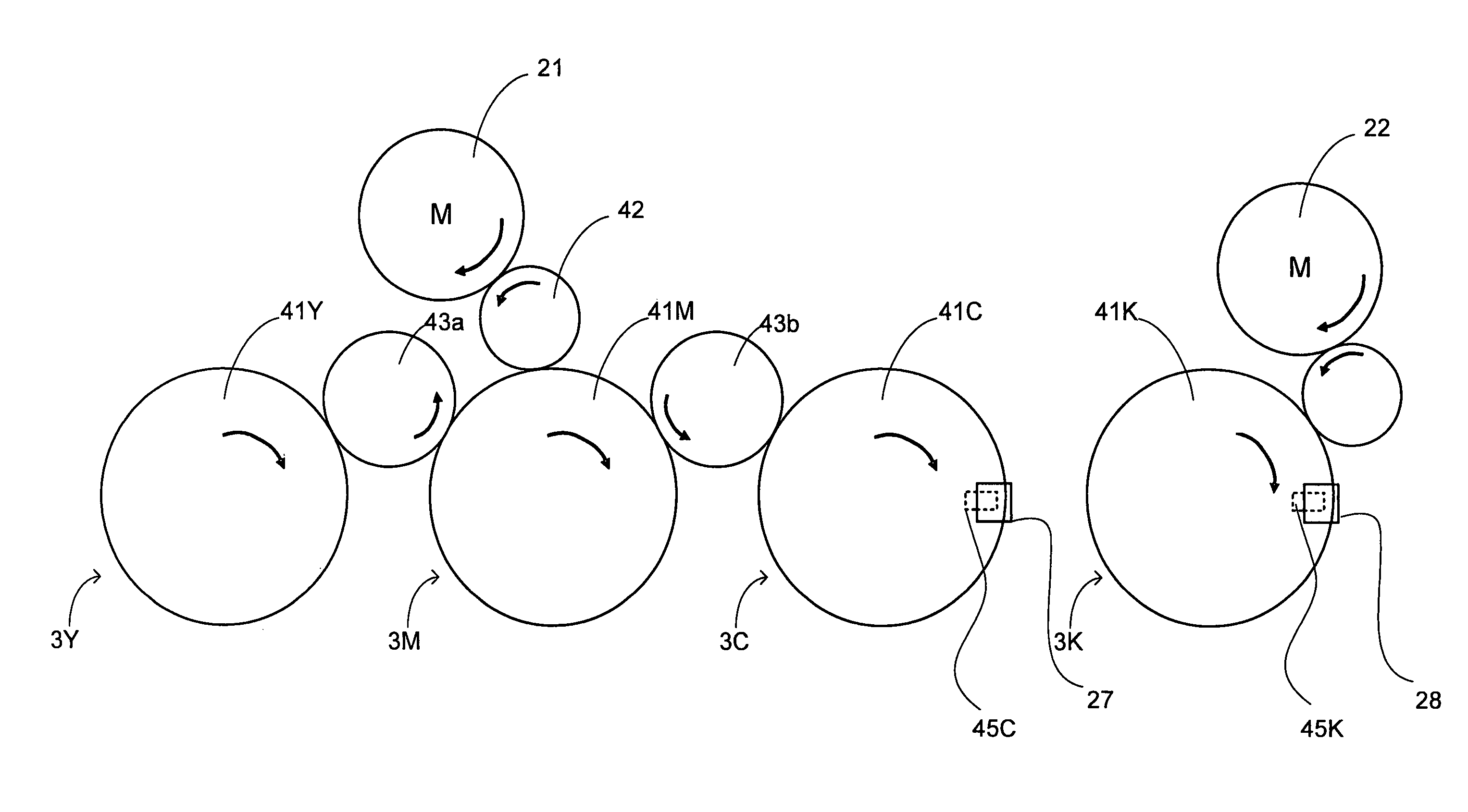 Image forming apparatus