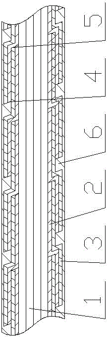 Preparation method of anti-oxidative brocade gold and silver threads