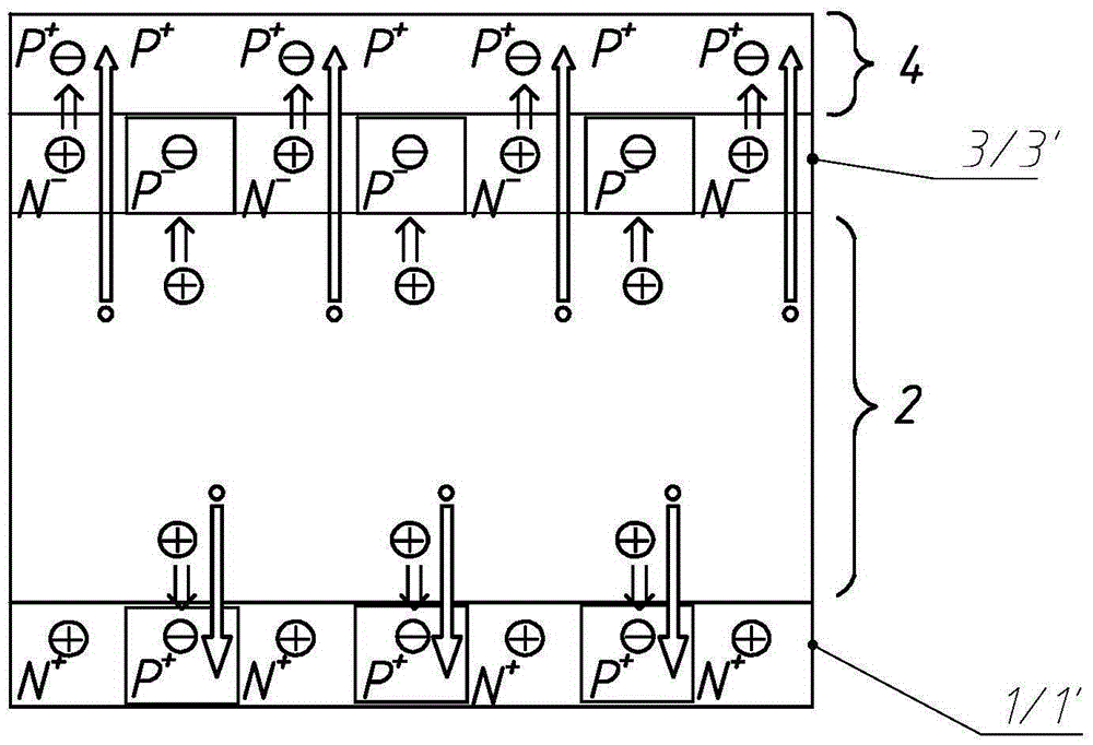 High stability and low loss microwave diodes embedded in single crystal epitaxial silicon carbide with nanocrystals